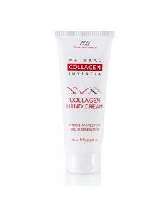 KOLAGENOWY KREM DO RĄK - INVENTIA COLLAGEN HAND CREAM 75 ML