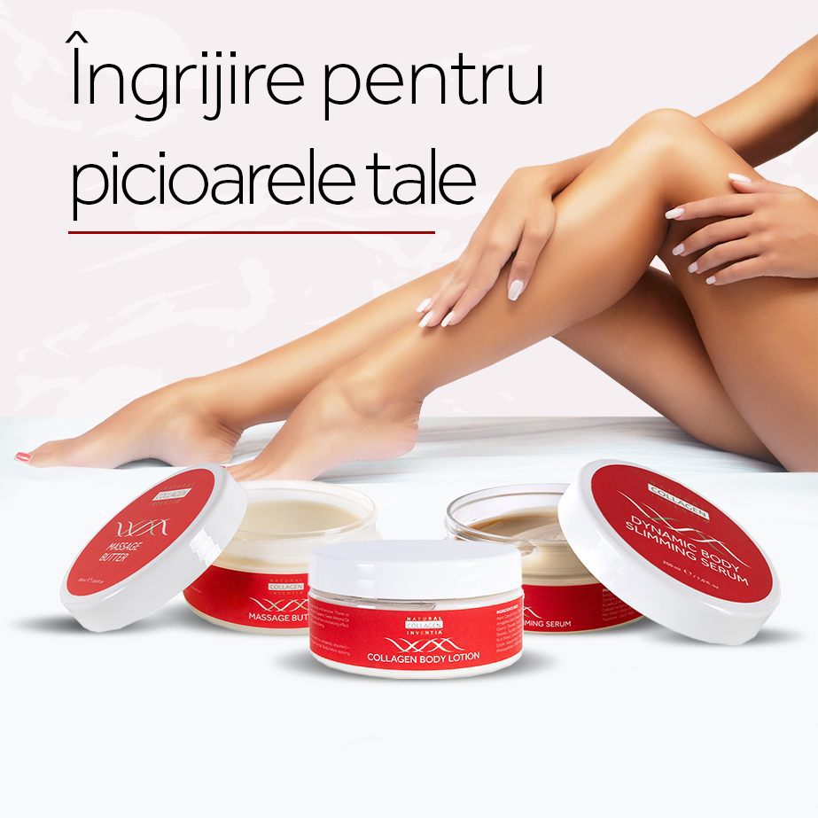 Inventia kompleksowa pielęgnacja dla twojej skóry 2